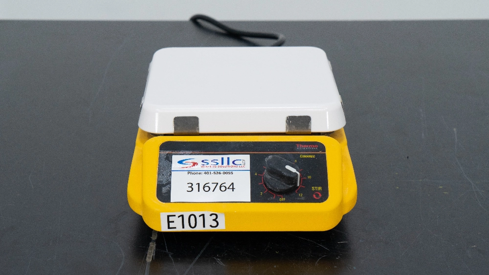 Thermo Cimarec Magnetic Stirrer