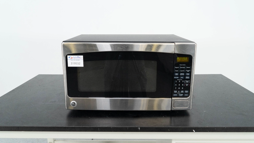 General Electric JEB1860SM2SS Household Microwave