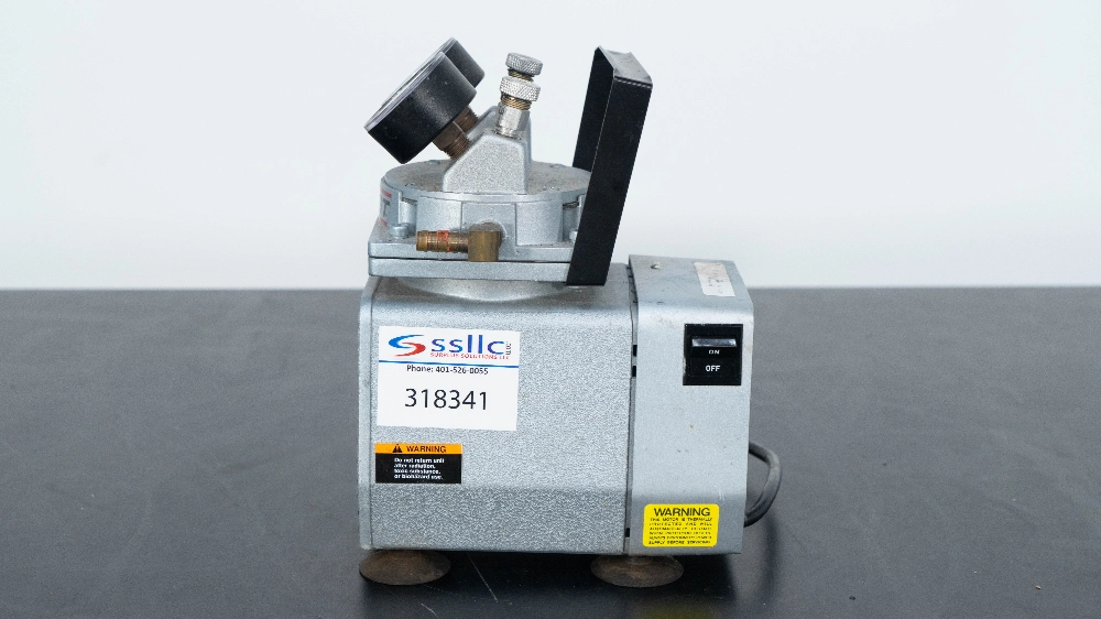 Gast DOA P104-AA Vacuum Pump