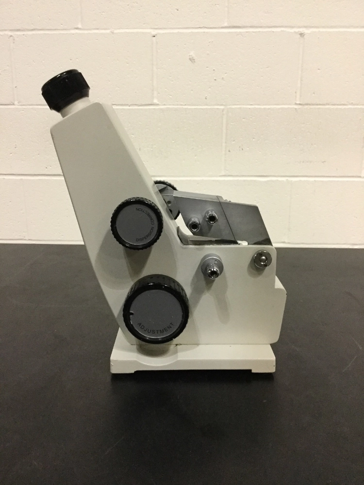 Refractometer