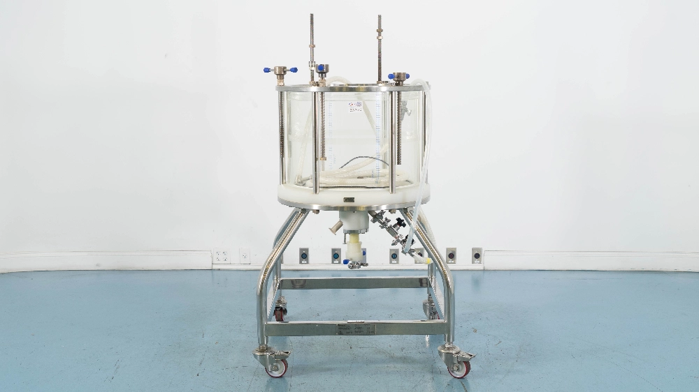 EuroFlow Resolute Chromatography Column