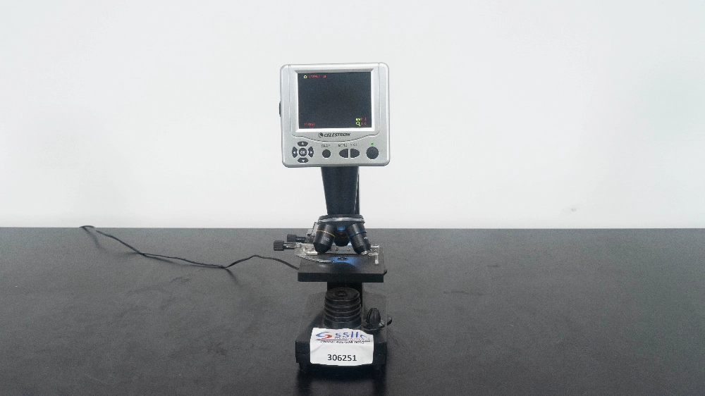 Celestron Microscope