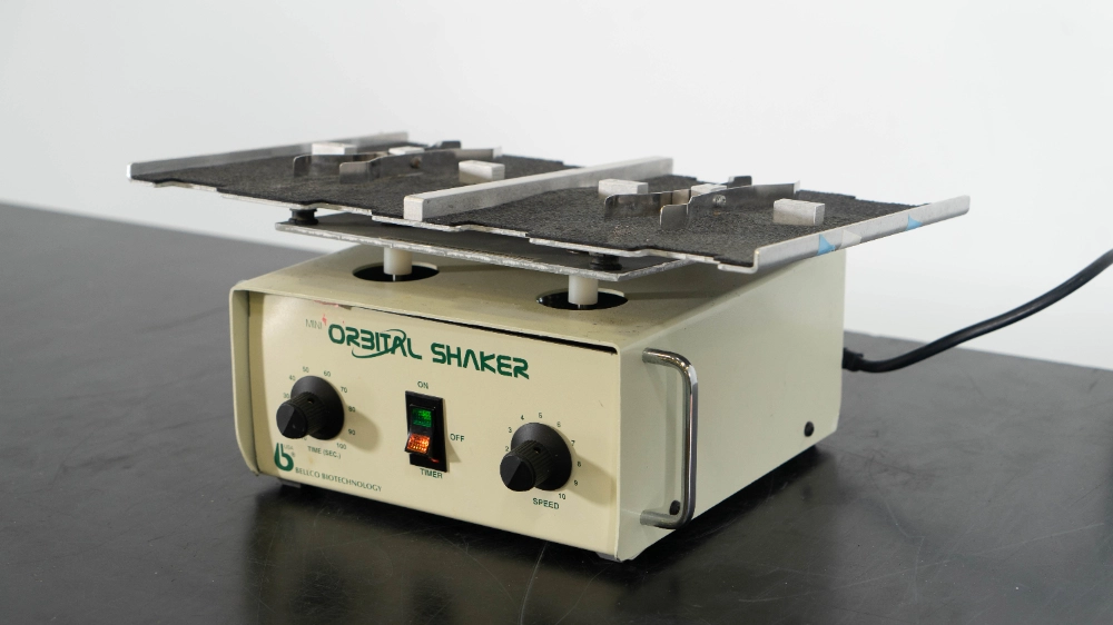Bellco Mini Orbital Shaker