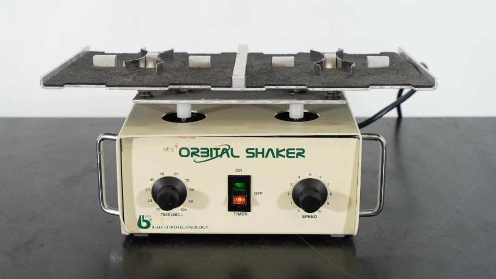Bellco Orbital Shaker