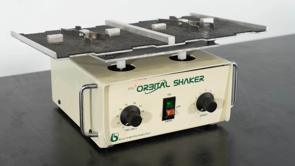 Bellco Mini Orbital Shaker