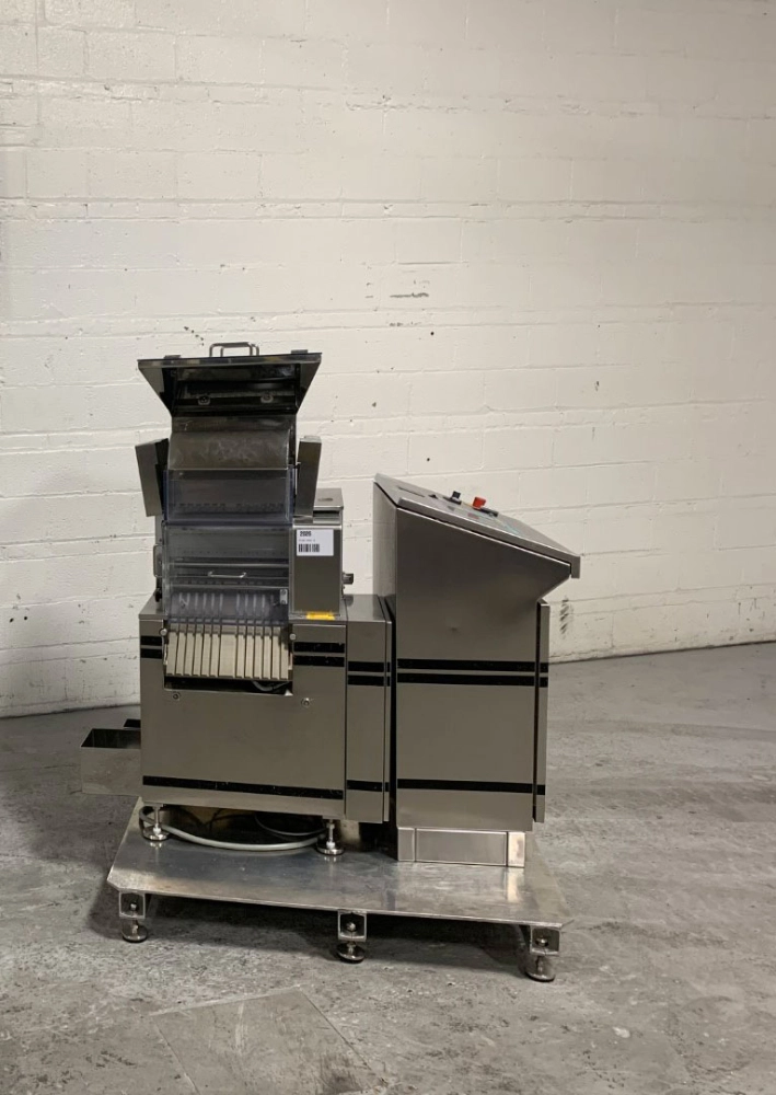 Harro Hofliger KWS 12-S Capsule Checkweigher