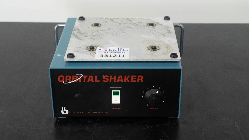 Bellco Mini Orbital Shaker