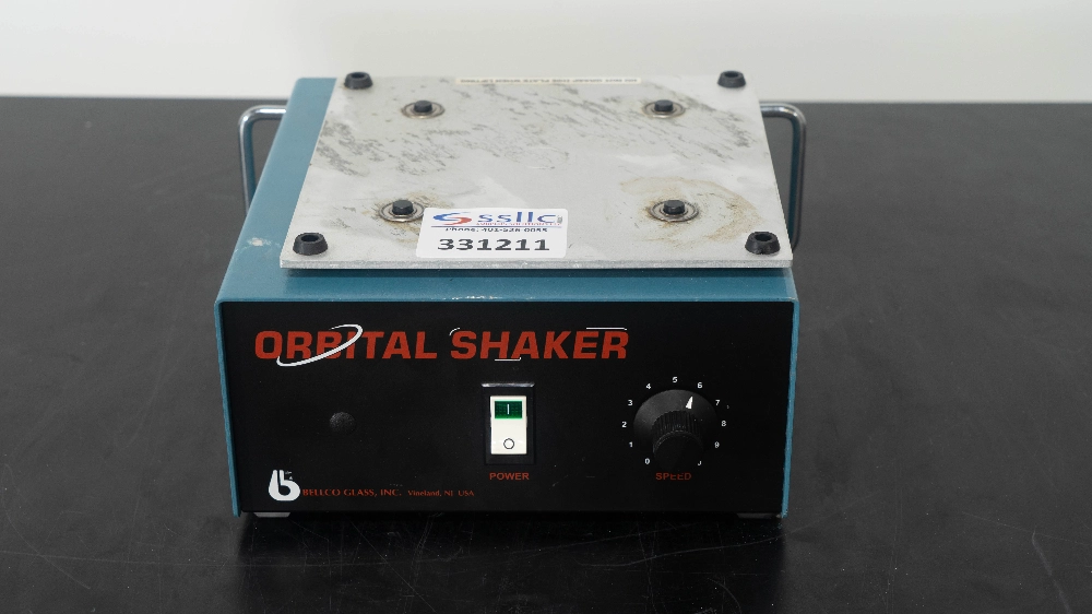 Bellco Orbital Shaker