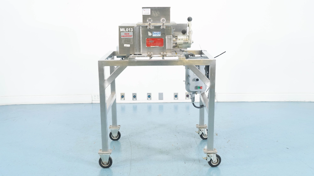 Frewitt MGI-314 Stainless Steel Oscillating Granulator