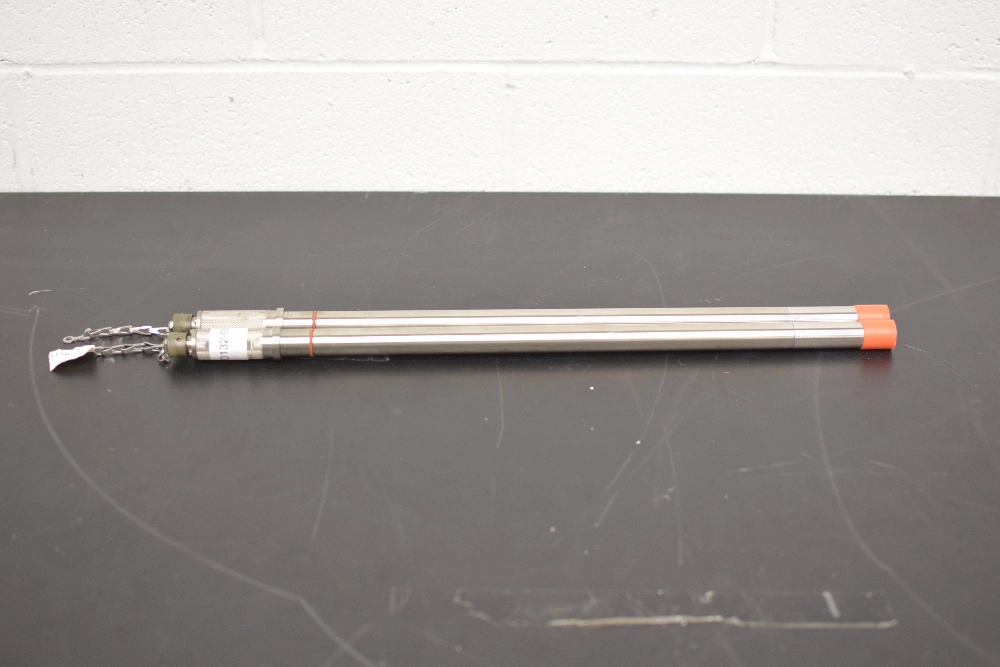 Mettler Toledo 20 Liter Desolved Oxygen Probes - Quantity 2