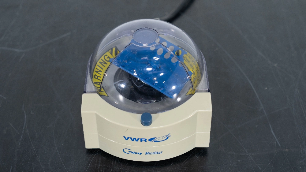 VWR Galaxy MiniStar Centrifuge