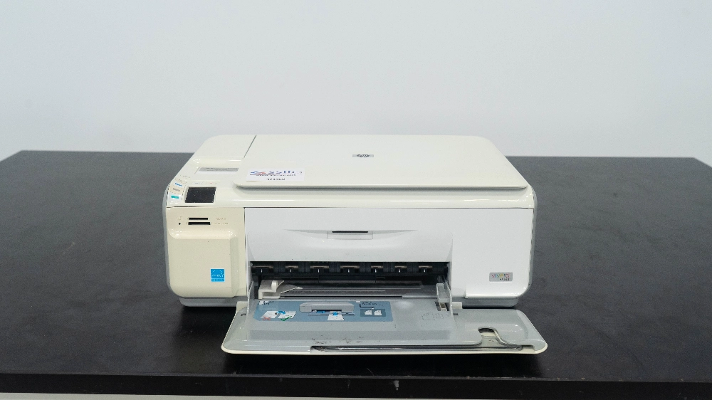 HP Photosmart C4400Series Printer/Scanner