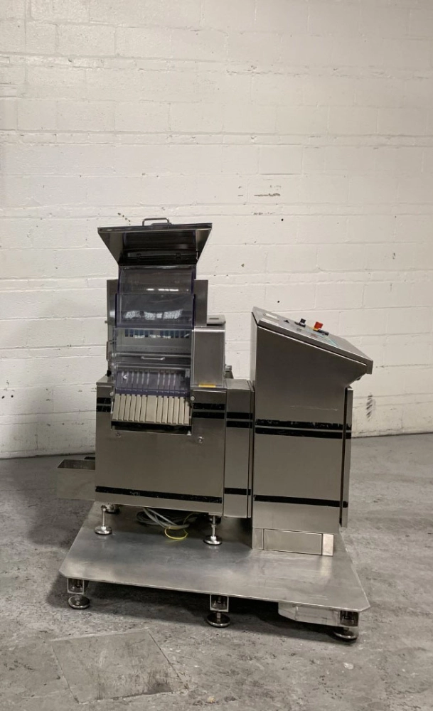 Harro Hofliger KWS 12-S Capsule Checkweigher