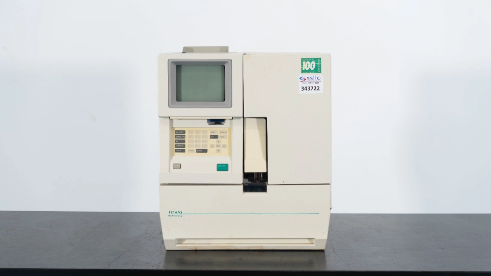 Nova Biomedical Bioprofile 100 Analyzer