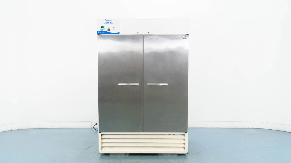 Fisher Scientific Isotemp Laboratory Refrigerator