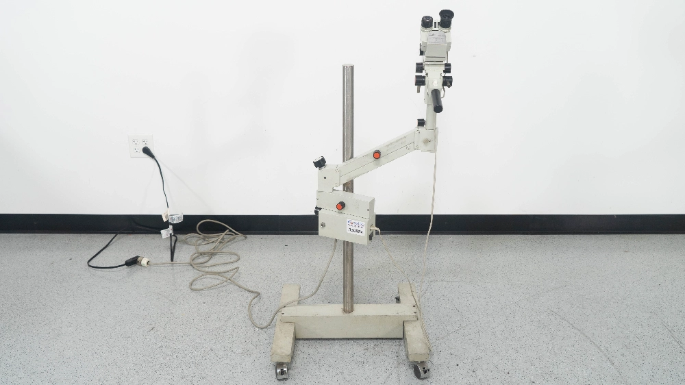 AWT Scientific Stereo Microscope