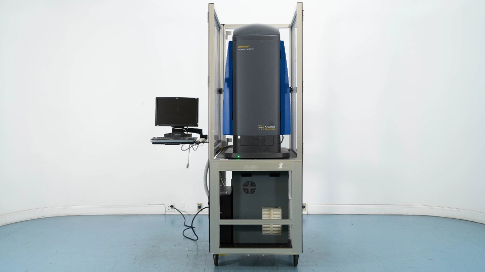 Amersham Biosciences LEADseekerMulti-Modality Imaging System