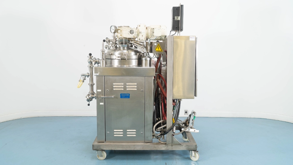 Becomix RW 50 Homogenizing Mixer