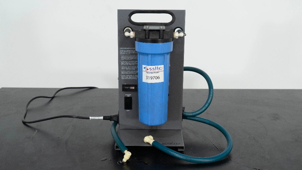 Thermo VPOF110 Vacuum Pump Oil Filter