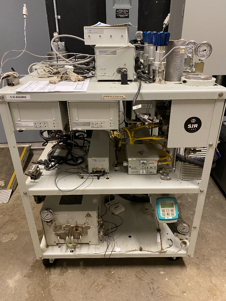 Botanical Extraction