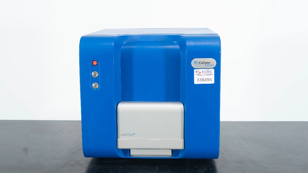 Caliper Life Sciences LabChip GX Nucleic Acid Analyzer