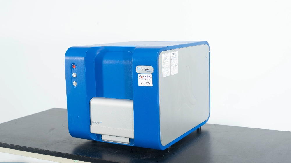 Caliper Life Sciences LabChip GX Nucleic Acid Analyzer