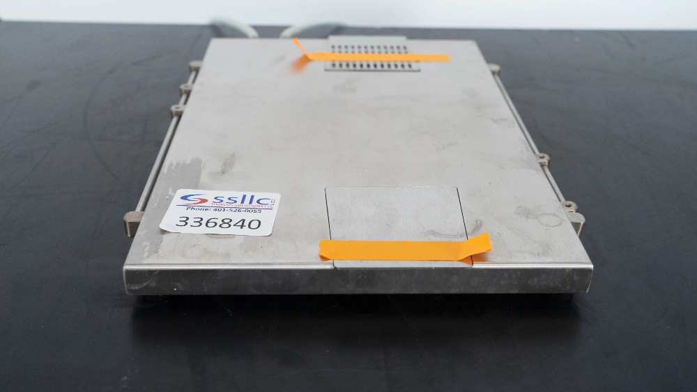 Vet Equip Stainless Steel Platform