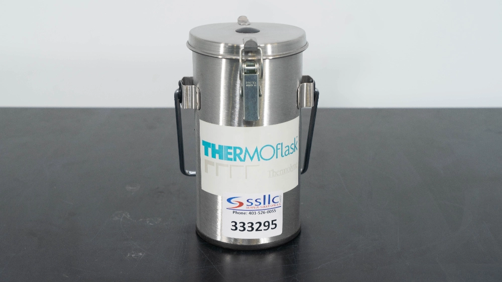 Thermolyne ThermoFlask Vacuum Flask
