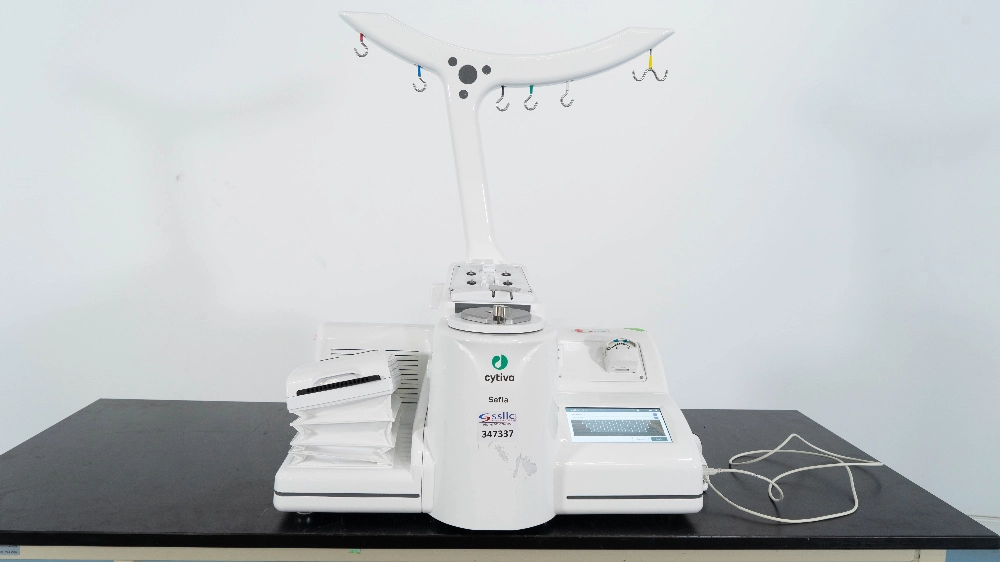 Cytiva Sefia S2000 Cell Processing System