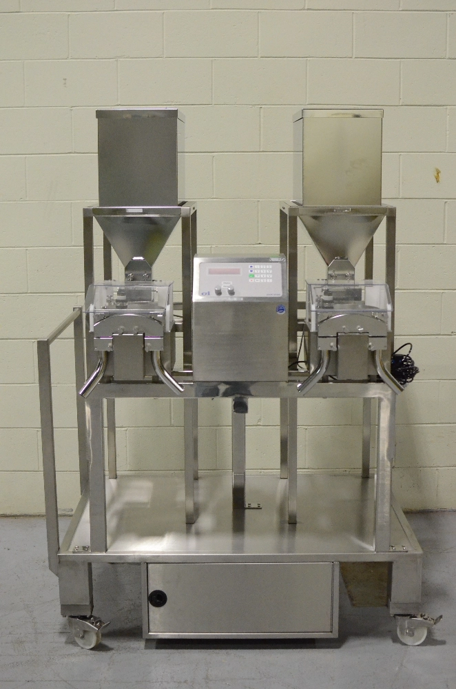 CI Electronics SP200 Check Weigher