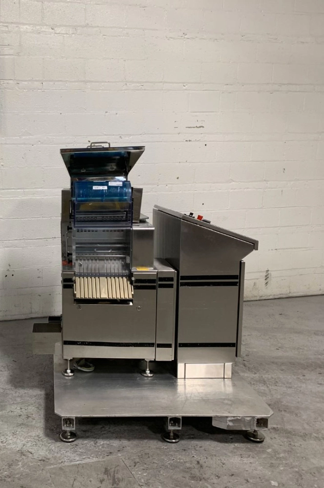 Harro Hofliger KWS 12-S Capsule Checkweigher