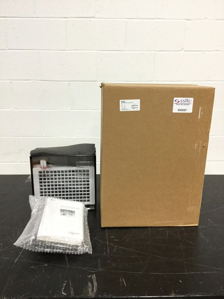 Hoefer TE42 Electrophoresis Transphor Unit +2 Cassettes