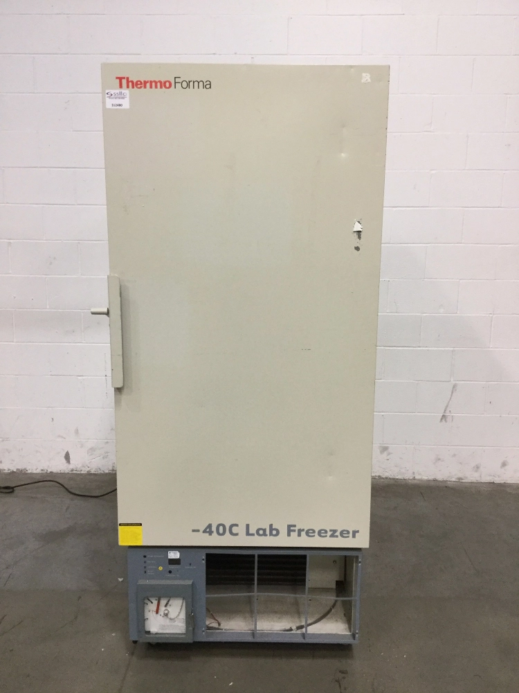 ThermoForma Model 765 -40C Lab Freezer