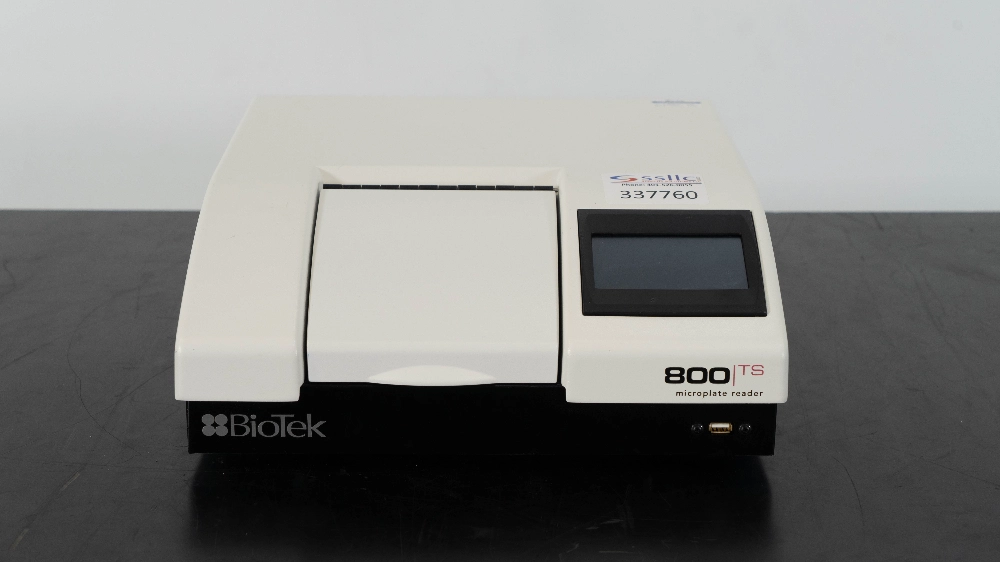 BioTek 800TS Microplate reader