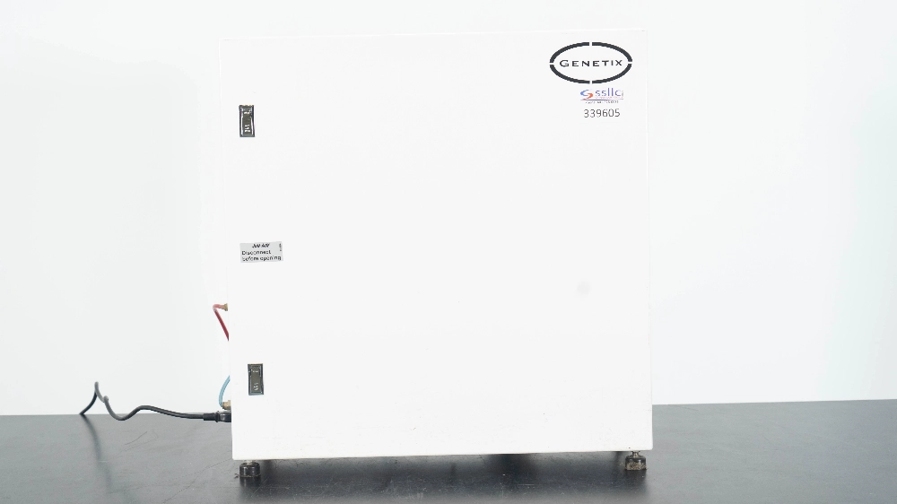 Jun-Air Genetix Air Compressor