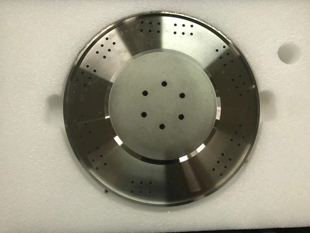 Index 1500 Size 3 Dosing Disc, 10.5