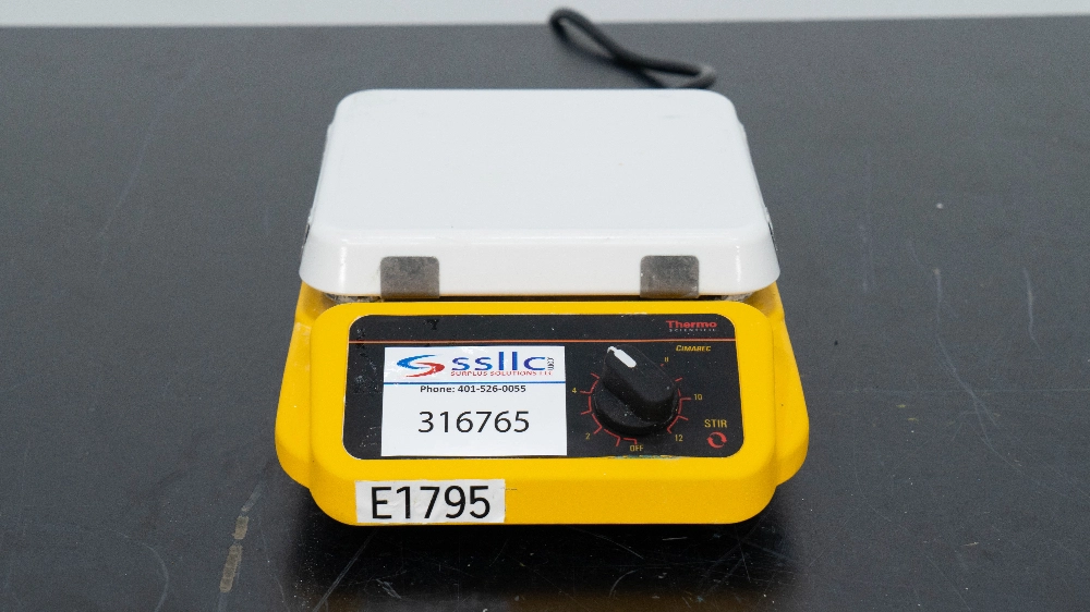 Thermo Cimarec Magnetic Stirrer