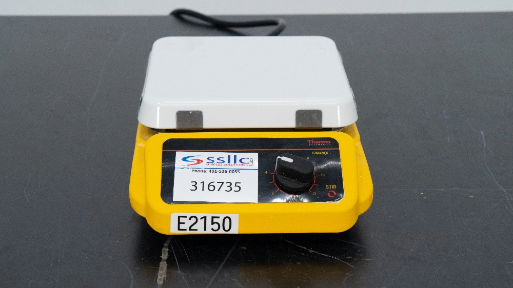 Thermo Cimarec Magnetic Stirrer