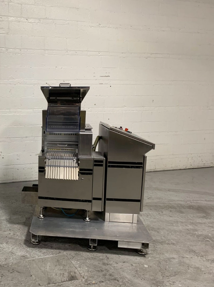 Harro Hofliger KWS 12-S Capsule Checkweigher