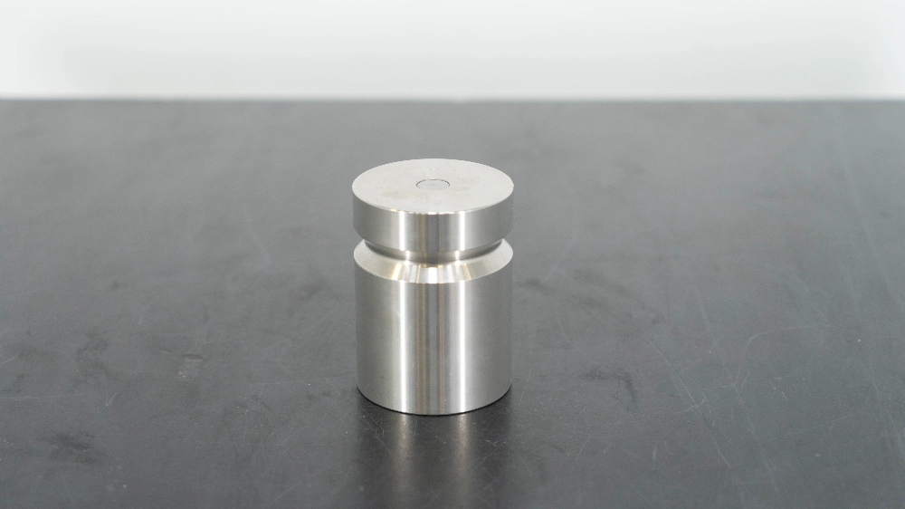 Troemner 3kg Calibration Weight