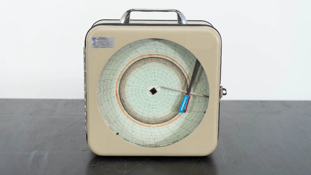 Chart Recorder
