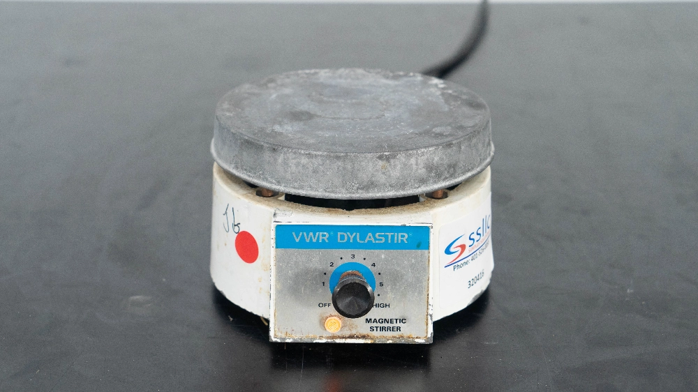 VWR DYLASTIR Magnetic Stirrer