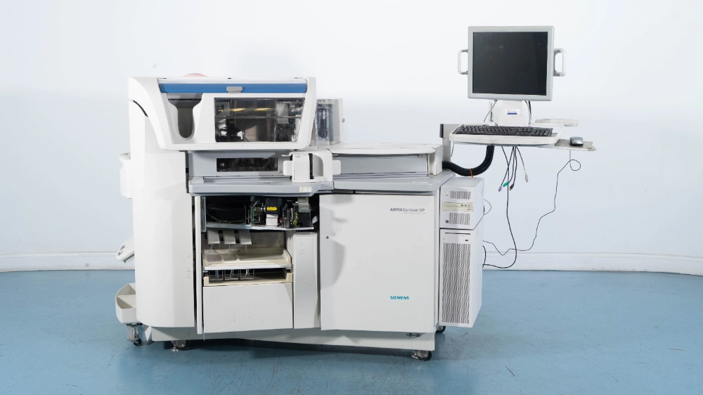 Siemens ADVIA Centaur XP ImmunoAssay System