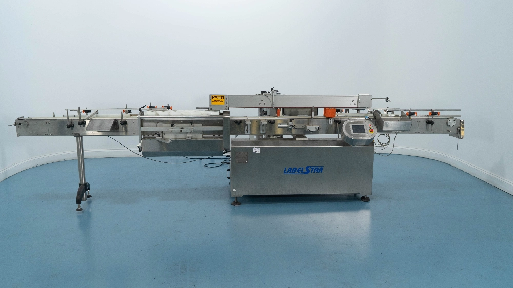 Kalish LabelStar Labeler