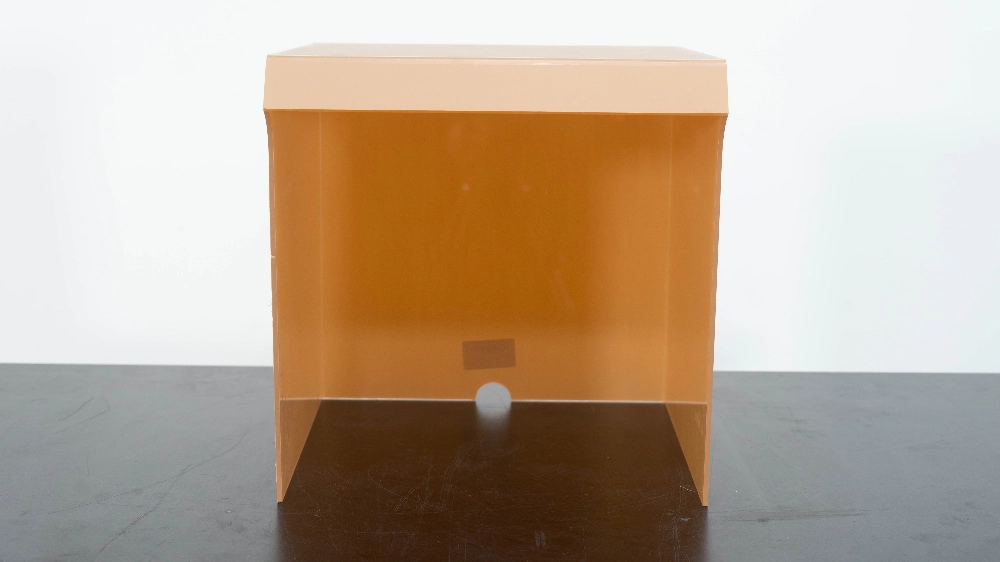 Plastic Balance Cover