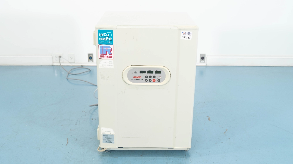 Sanyo IncuSafe O2/CO2 Incubator