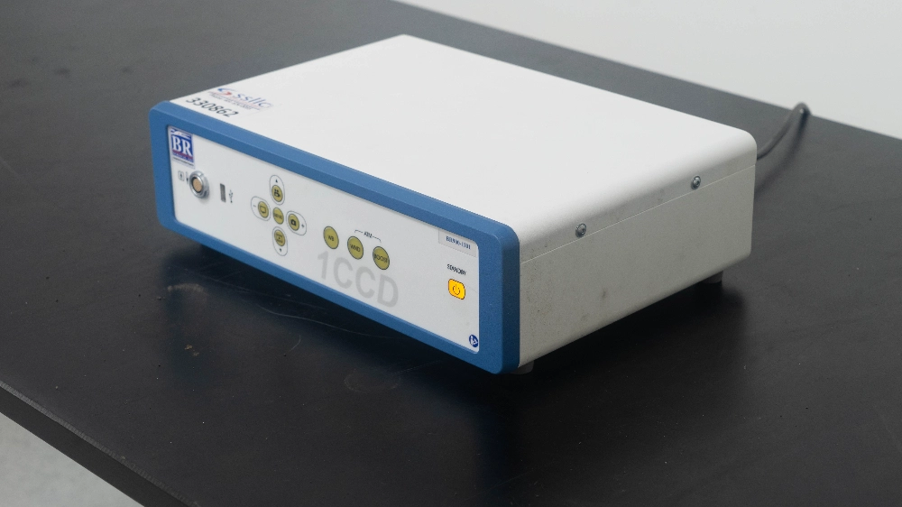 BR Surgical 1CCD Endoscopic Video Camera Controller | LabX.com