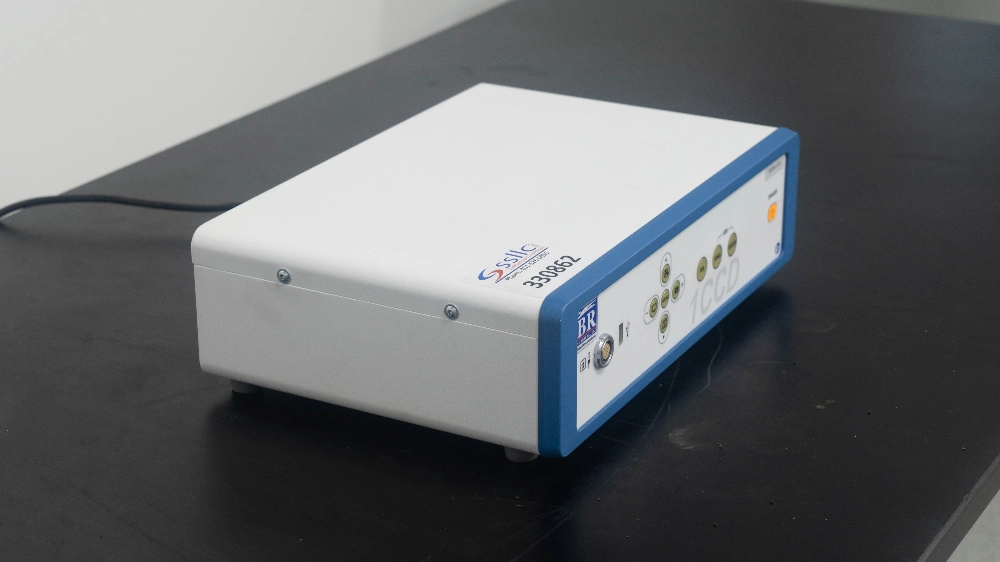 BR Surgical 1CCD Endoscopic Video Camera Controller | LabX.com