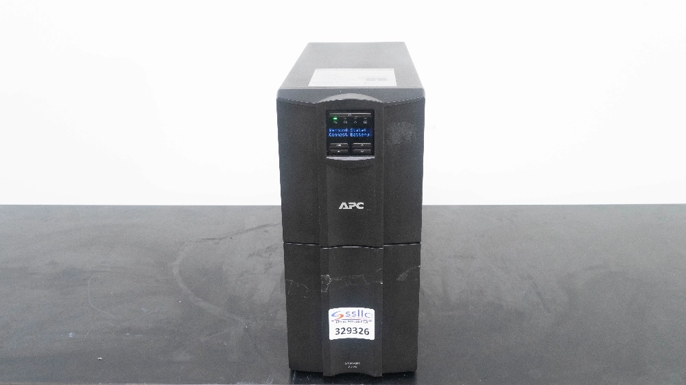 APC Smart-UPS 2200 Uninterruptible Power Supply