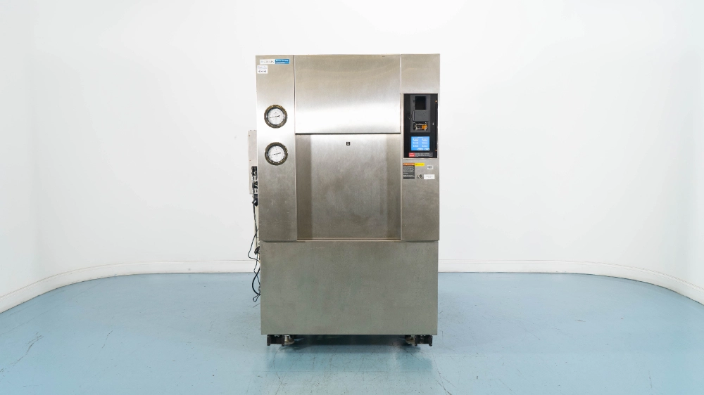 Steris Amsco Century SV-1262 Prevac Steam Sterilizer